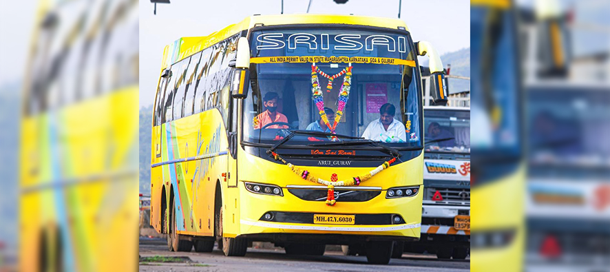 Bus Images